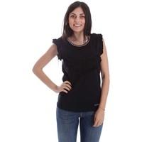 gaud jeans 73bd64206 t shirt women womens t shirt in black