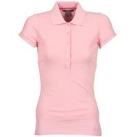 Gant 405800 women\'s Polo shirt in multicolour