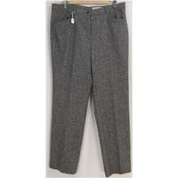 Gardeur - Size: L - Grey Mix - Trousers