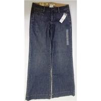 Gap Blue Jeans Size: 28\