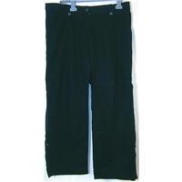 Gapbody - Size: 14 - Black - Trouser Gapbody - Black - Trousers