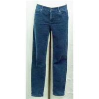 Gap blue cord jeans Size W 89cm / 35\