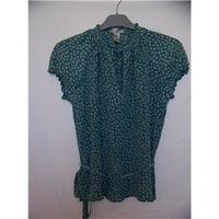 Gap - Size: M - Green - Blouse