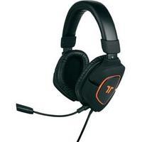 Gaming headset Tritton Tritton AX 180 Matt, Black