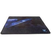 Gaming mouse pad VPRO V1000 Black