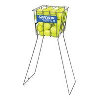 Gamma 50 - Tennis Ball Basket