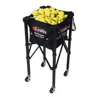 gamma ez travel cart 150 ball hopper