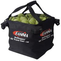 Gamma EZ - Travel Cart Ball Bag