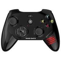 Gamepad MadCatz Micro C.T.R.L.i iOS Black