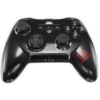 Gamepad MadCatz Micro C.T.R.L.R Android, PC Black