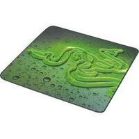 gaming mouse pad razer goliathus small geschwindigkeit green