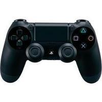 Gamepad Sony Wireless Dualshock Controller PlayStation® 4 Black