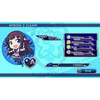 GalGun: Double Peace (PlayStation Vita)
