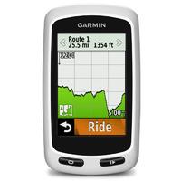Garmin Edge Touring Plus GPS Cycle Computer