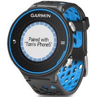 Garmin Watch Forerunner 620 Black Blue