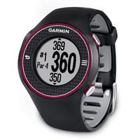 garmin watch approach s3 black grey