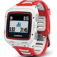 Garmin Watch Forerunner 920XT White & Red + HRM