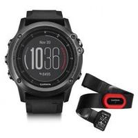 Garmin Watch Fenix 3 Sapphire