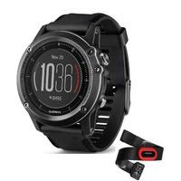 Garmin Watch Fenix 3 Sapphire Grey