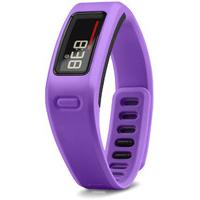 Garmin Watch Vivofit Purple Bundle