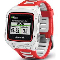 Garmin Watch Forerunner 920XT White & Red