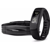 Garmin Watch Vivofit 2 Black Bundle