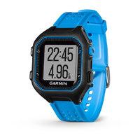 Garmin Men\'s Forerunner 25 Bluetooth Smart Alarm Chronograph Watch