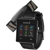 Garmin Watch Viviactive Black Bundle