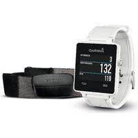 Garmin Watch Viviactive White Bundle