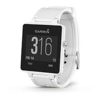 Garmin Unisex Vivoactive Bluetooth GPS Alarm Chronograph Watch