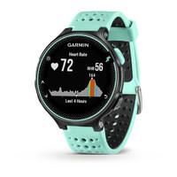 Garmin Unisex Forerunner 235 HR GPS Bluetooth Alarm Chronograph Watch