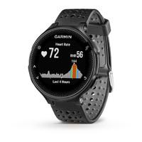 Garmin Unisex Forerunner 235 HR GPS Bluetooth Alarm Chronograph Watch