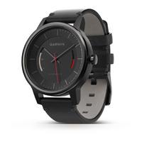 garmin vivomove sport bluetooth activity tracker watch