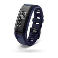 Garmin Unisex vivosmart HR bluetooth activity tracker heart rate monitor Watch