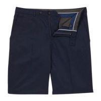 gaston classic golf shorts navy