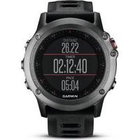 Garmin Watch Fenix 3 Grey