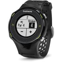 Garmin Watch Approach S4 Black