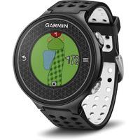 Garmin Watch Approach S6 Dark