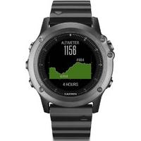 Garmin Watch Fenix 3 Sapphire