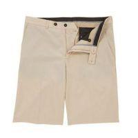 Gaston Classic Golf Shorts - Beige