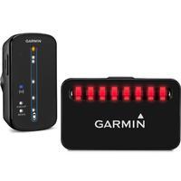 Garmin Varia Rearview Radar Bundle