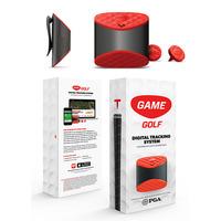 Game Golf - Digital Tracking System