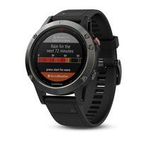 Garmin Fenix 5 GPS Watch Performer Bundle