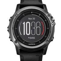 Garmin Fenix 3 HR Performer Bundle