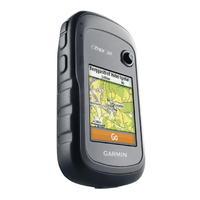 Garmin E Trex 30