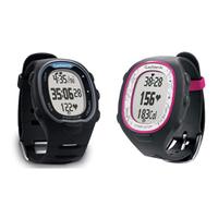 Garmin Forerunner 70 with HRM and USB ANT+ Stick Women\'s Pink