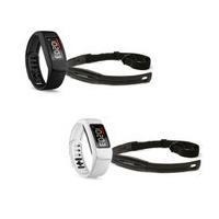 garmin vivofit 2 wellness band bundle white