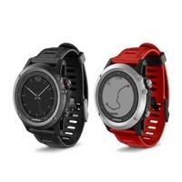 garmin fenix 3 sports watch silver