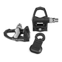 Garmin Vector 2S Single Sided Power Meter Pedals - Large (15-18mm)