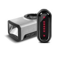 Garmin Varia Bike Lights Bundle - HL500 + TL300